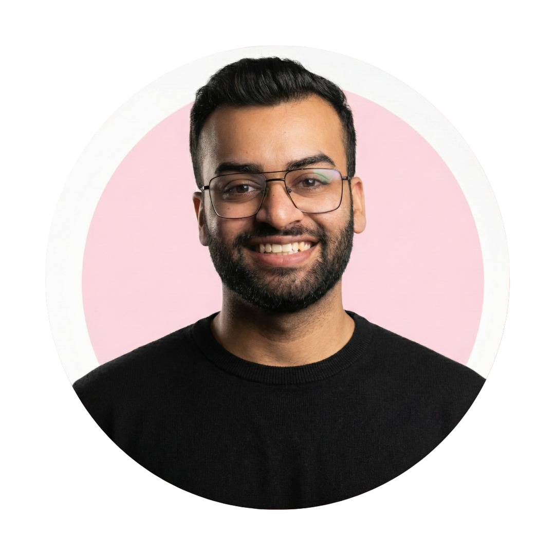 Piyush Sachdeva
